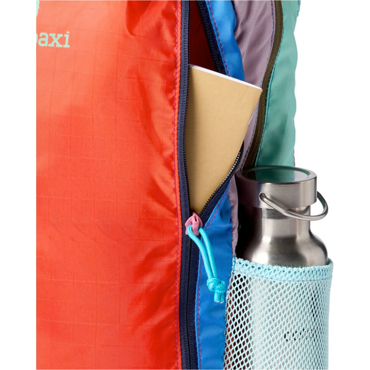 2026 Cotopaxi Batac 16l Backpack BT16 - Del Dia